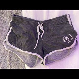 Abercrombie and Fitch Shorts